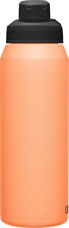 Camelbak Vacuum Insulated Bottle Chute Mag Sst White (Desert Sunrise, 1000 ml, 907 g)