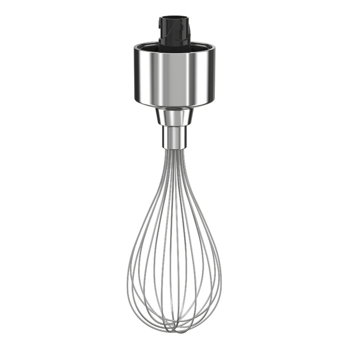 Ручний блендер KitchenAid 5KHBRV75BM, 12 Вт, чорний