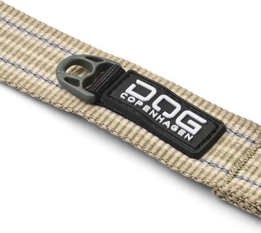 Нашийник для собак DOG Copenhagen Urban Style Cassic Red (M, Desert Dune)