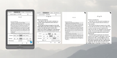 Електронна книга Bemi Cognita Tab 8 Pro 32 ГБ 7,8