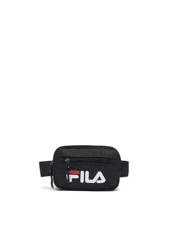 Сумка на пояс Fila Sporty Belt Bag 685113 002 чорного кольору, універсальний розмір