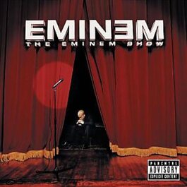 Eminem The Eminem Show (Explicit) - Вінілова платівка LP (Лімітоване видання)