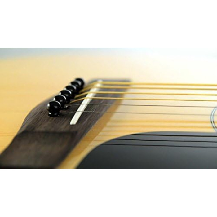 Акустична гітара Yamaha F310 Westerngitarre Natur - 4/4 Dreadnought для дорослих та підлітків