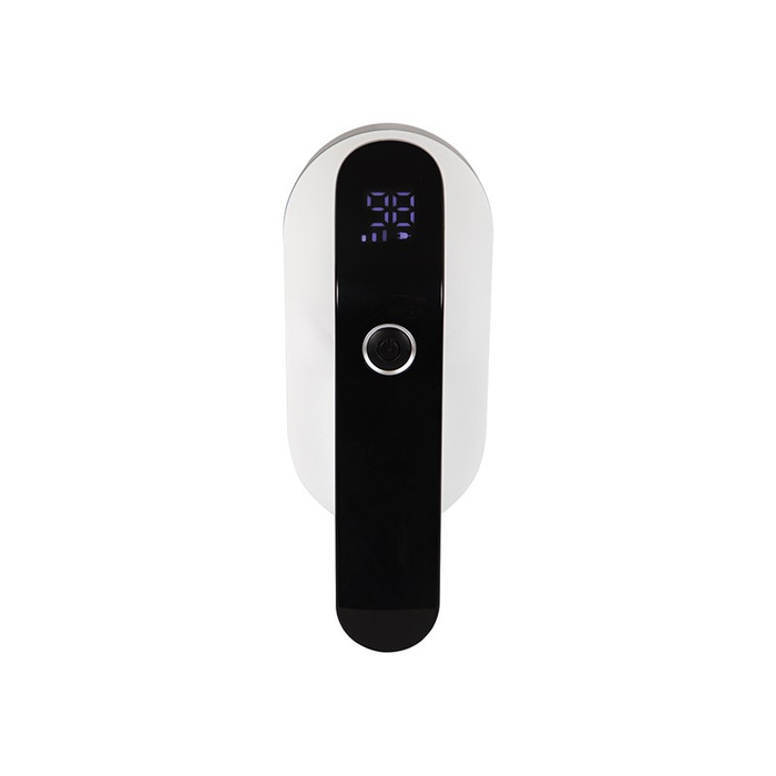 Сучасна машинка для видалення ковтунів: потужна голярка для одягу, светрів, диванів та оббивки (6 лез)