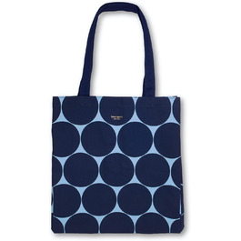 Велика сумка-тоут із канви Kate Spade New York для пляжу або школи