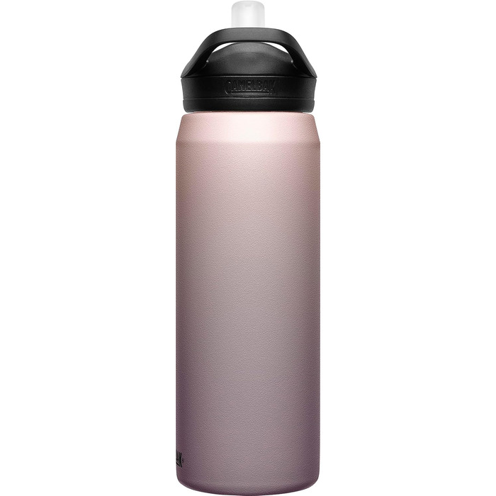 CAMELBAK Unisex – Adult SST Vacuum Insulated Water Bottle (750 ml, Rose Gold Sky)