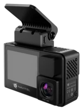 Автомобільний відеореєстратор Navitel RS2 DUO Full HD, 2