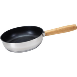 Набір посуду для кемпінгу KingCamp: нержавіюча сталь 304, для багаття, котел, каструлі, сковорода та чайник, з сумкою, для кемпінгу, відпочинку на природі, приготування їжі, пікніка на 4-6 осіб. Срібний набір посуду.