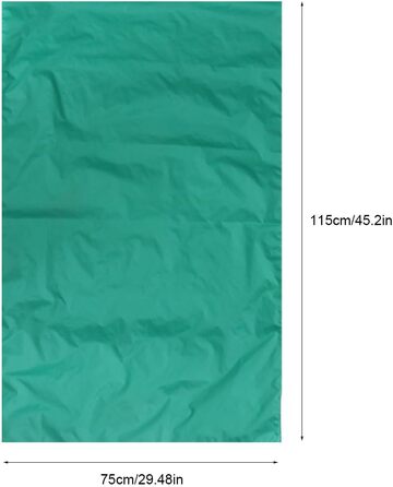 Bed Wedges and Body Positioning Pads - Non-Slip Mattress Pad for Elderly - Wedge Shape, Anti-Slip Fabric, Sliding Positioning Pad