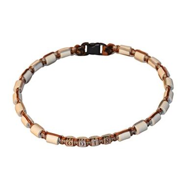 Нашийник для собак Pfoetchen-Welt EM-Keramik з паракорду. Персоналізація з ім'ям. Більше 100 000 варіантів.