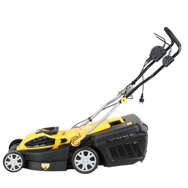 Електрична газонокосарка Faworyt 1800 Вт, 50 л