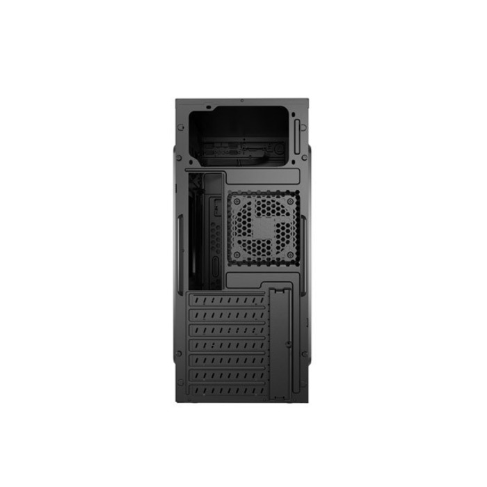 Корпус Natec Cabassu G2 Midi Tower, чорний