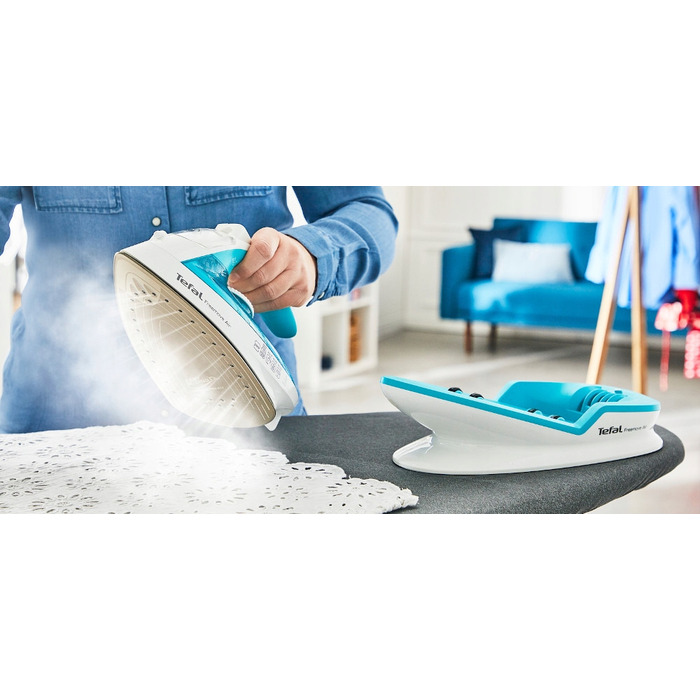 Праска Tefal 6520 2400 Вт