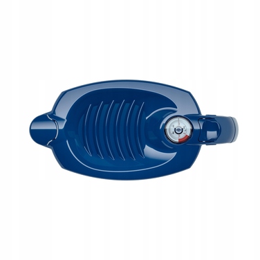 Фільтруючий глечик Aquaphor 2,8 л, синій, з 5 картриджами B25
