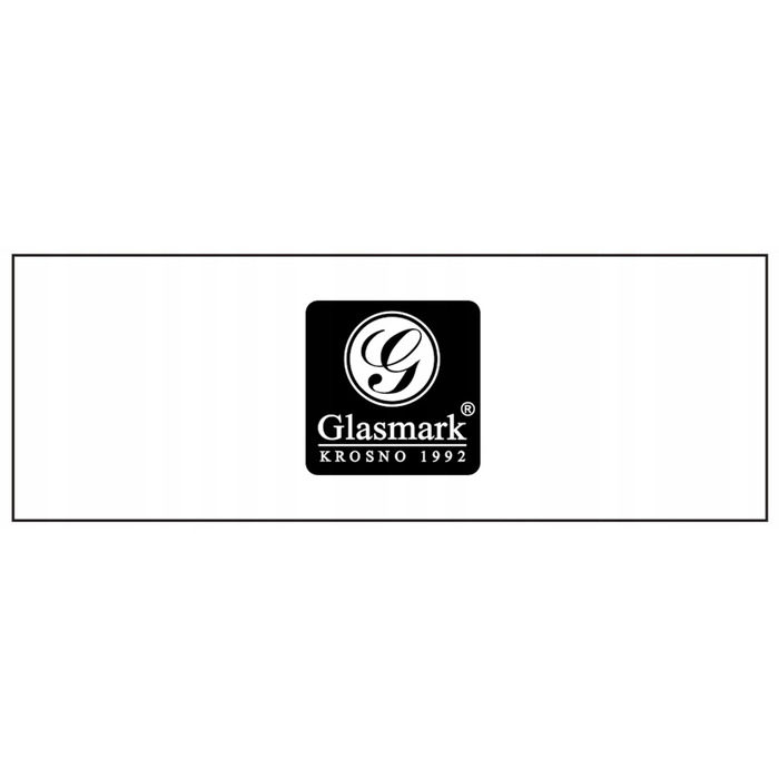 Набір порцелянових чашок Glasmark Bruno, 250 мл, 6 шт.