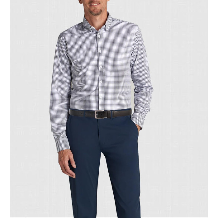 Чоловічий шкіряний ремінь VRLEGEND 110-175 см: повноера шкіра, ширина 38 мм, чорний, для джинсів, бізнес, ретро стилі