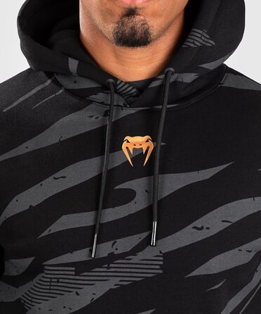 Спортивна худі Venum UFC Adrenaline для чоловіків, XXL, Urban Camo