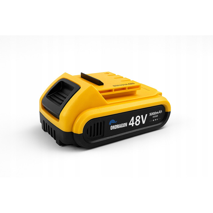 Акумуляторний шуруповерт Ondragon 21V OD2250
