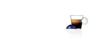 Кава Nespresso Fortissio Lungo, 30 капсул, 3 упаковки, інтенсивний смак, 30 шт. (1 шт. в упаковці) (Дуже міцна, 10 шт. (4 шт. в упаковці))