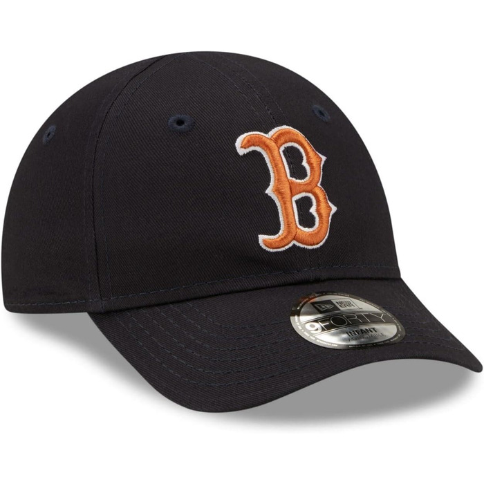 Кепка New Era New York Yankees Home Field 9Forty з зеленими ремінцями #6-28767 (48-50)