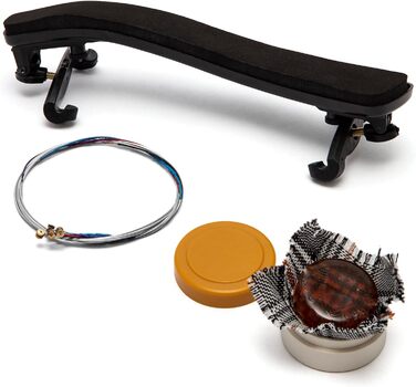 Скрипка для початківців Theodore VLN16-3-4, розмір 3/4, верхня дека з ялини