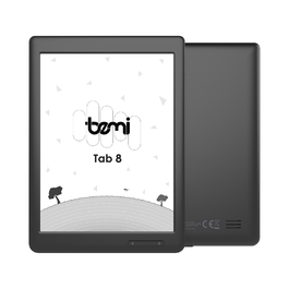 Електронна книга Bemi Cognita Tab 8 16 ГБ 7,8