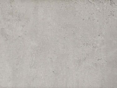 Консольний столик Mebel-Partner бетон, чорний матовий, 117 x 85 x 27 см