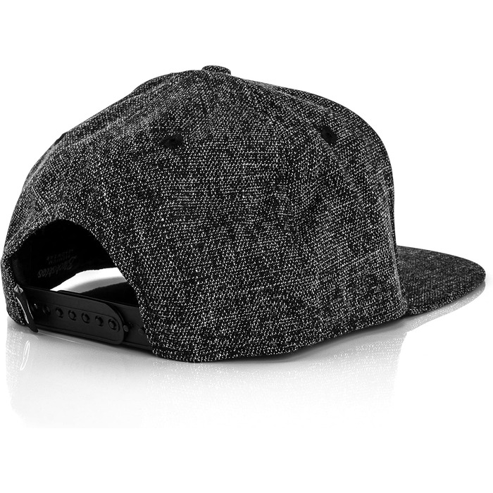 Кепка Snapback Blackskies® Ancient Gods | Преміум бейсболка з логотипом | Унісекс для чоловіків та жінок | З візором | Літня кепка One Size