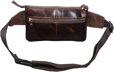 Чоловіча/Жіноча поясна сумка-крейсер для подорожей, хайкінгу, бігу. Смарт-сумка на пояс, компактна та зручна.