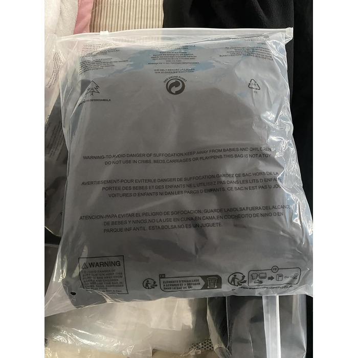 Електрична гріюча жилетка для чоловіків TOUVE, 5 зон обігріву, регулювання температури, флісова куртка (без Powerbank), колір: синій (M, 2025)