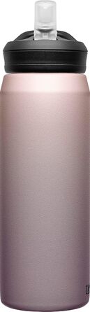 CAMELBAK Unisex – Adult SST Vacuum Insulated Water Bottle (750 ml, Rose Gold Sky)