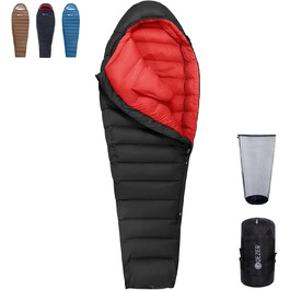 розмір: 700г пуху