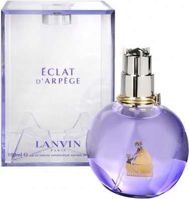 Парфумована вода Lanvin Éclat D'Arpege, 100 мл