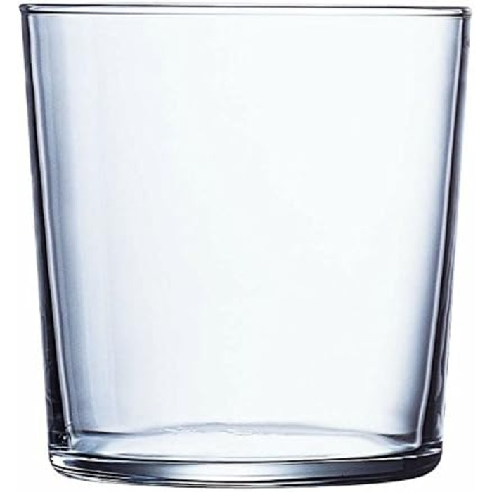 Luminarc Glass Set Gorbea, 18 Pieces