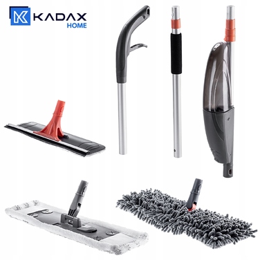 Плоский моп Kadax 44 см