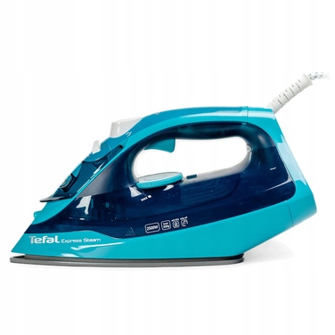 Парова праска TEFAL Express Steam 2867 2400Вт