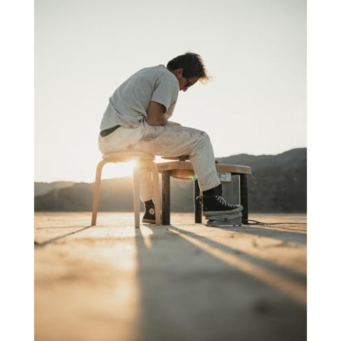 Фільтр PolarPro Shortstache - Чорний туман (Black Mist) + поляризаційний, 72мм