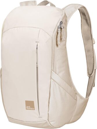 Універсальний міський рюкзак Jack Wolfskin Frauenstein, колір Sea Shell, розмір універсальний