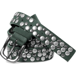 колір: темно-зелений