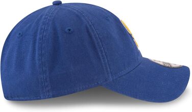 Кепка бейсбольна New Era MLB Core Classic 9twenty Seattle Mariners, унісекс