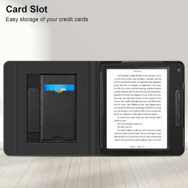 Чохол Fintie для Tolino Vision Color (2024)/Vision 6 (2021) & Kobo Libra Colour (2024)/Libra 2 (2021) 7