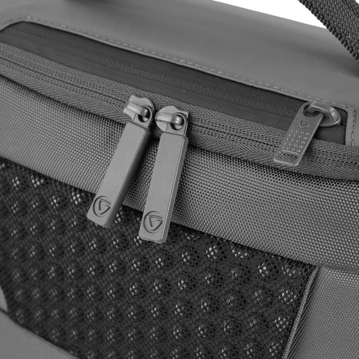Vanguard Veo Adaptor 24M BK - Сумка для фототехніки на плече, велика, темно-сіра