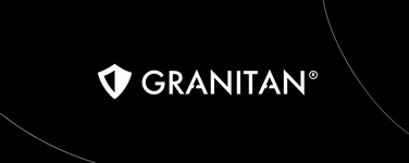 Кухонний змішувач для мийки Granitan Zeno, чорний