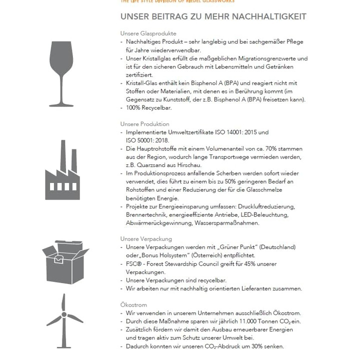 Spiegelau Schnapsgläser 55 ml, 6 Pieces, Special Glasses, 9000191, Crystal Shot Glasses, Brandy Glasses, Dishwasher Safe