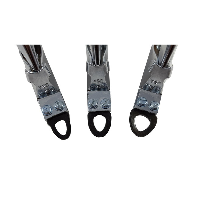 Машинка для стрижки собак Resco 747 Jumbo для великих порід