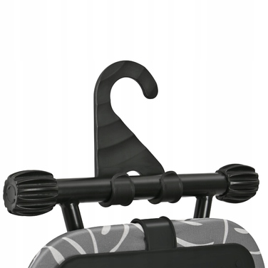 Прасьнична дошка стандартна Rodeno, 110 см x 33,5 см