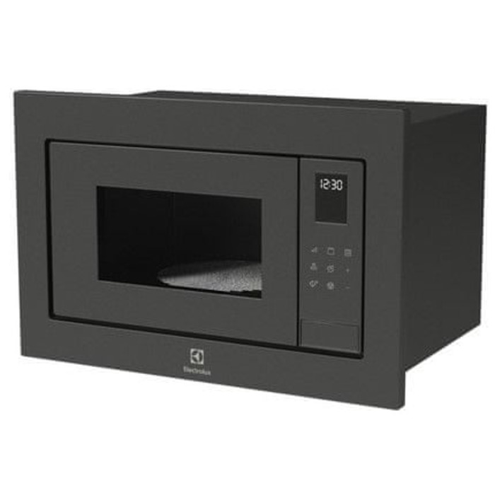 Вбудована мікрохвильова піч Electrolux LMS4253TMK