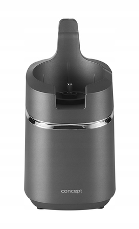 Вертикальна шнекова соковижималка Concept JUICY LO7120, 250 Вт