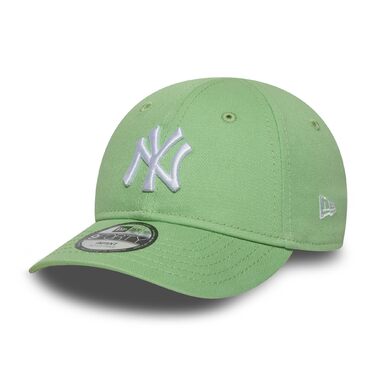 Кепка бейсбольна MLB New Era Yankees/Dodgers дитяча (0-18 міс.) NY/LA