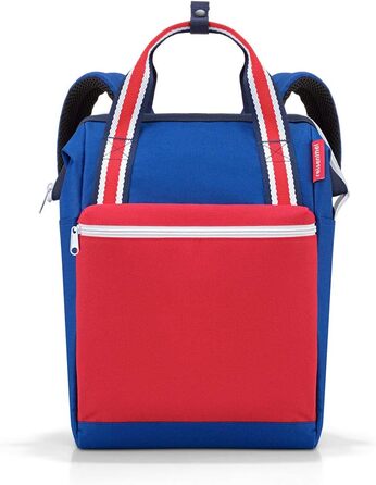 reisenthel Allrounder R Backpack Bag (Nautic, Travel)